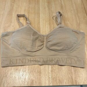 Sublime Hands-Free Pumping & Nursing Bra